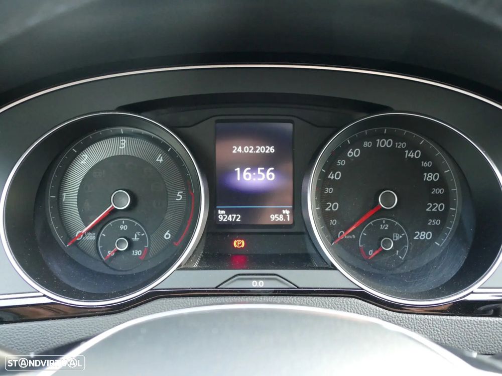 VW Arteon 2.0 TDI Elegance DSG - 15