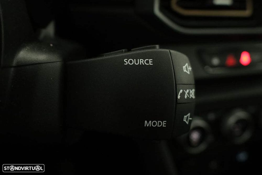 Dacia Sandero 1.0 ECO-G Extreme Bi-Fuel - 18