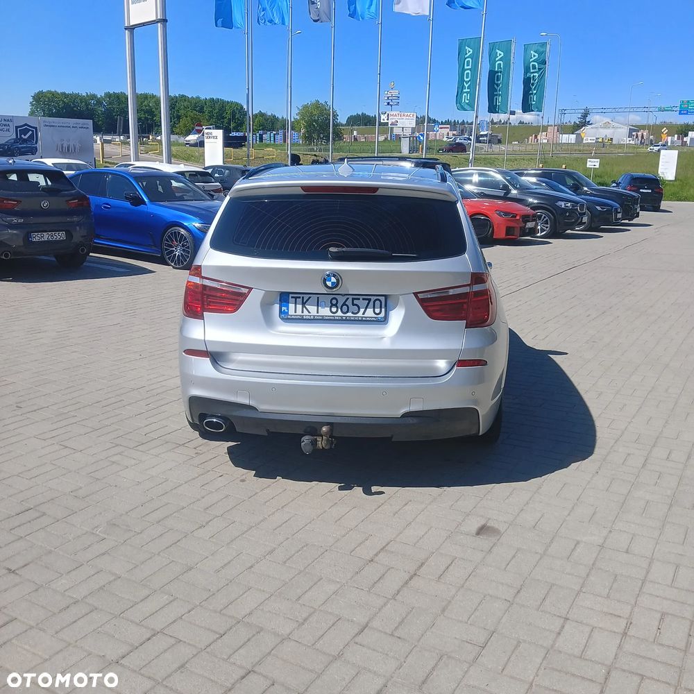 BMW X3 - 12