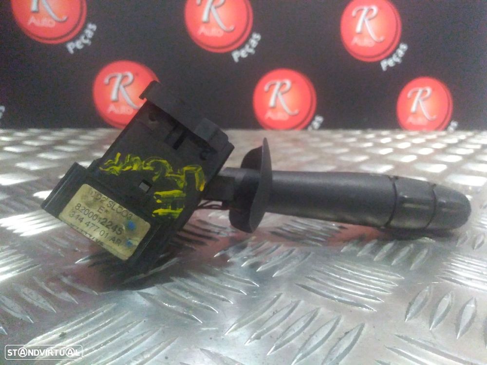 Manete Dos Piscas  Renault Laguna Ii (Bg0/1_) - 2