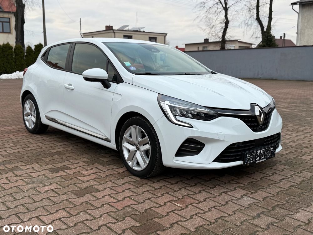 Renault Clio 1.6 E-TECH Intens - 2