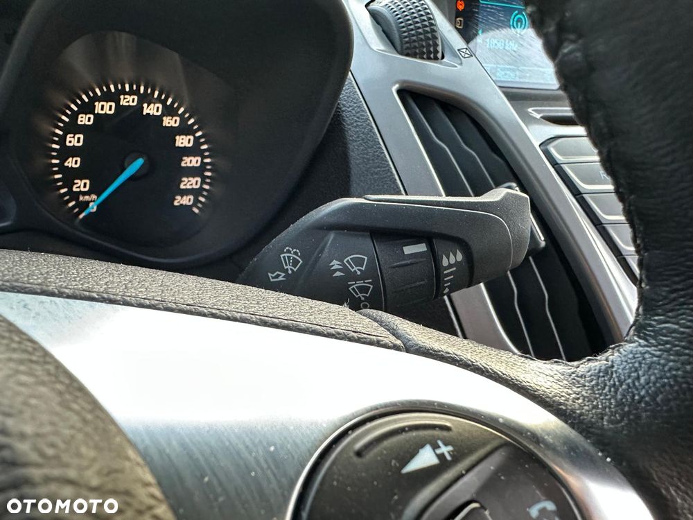 Ford Connect - 29
