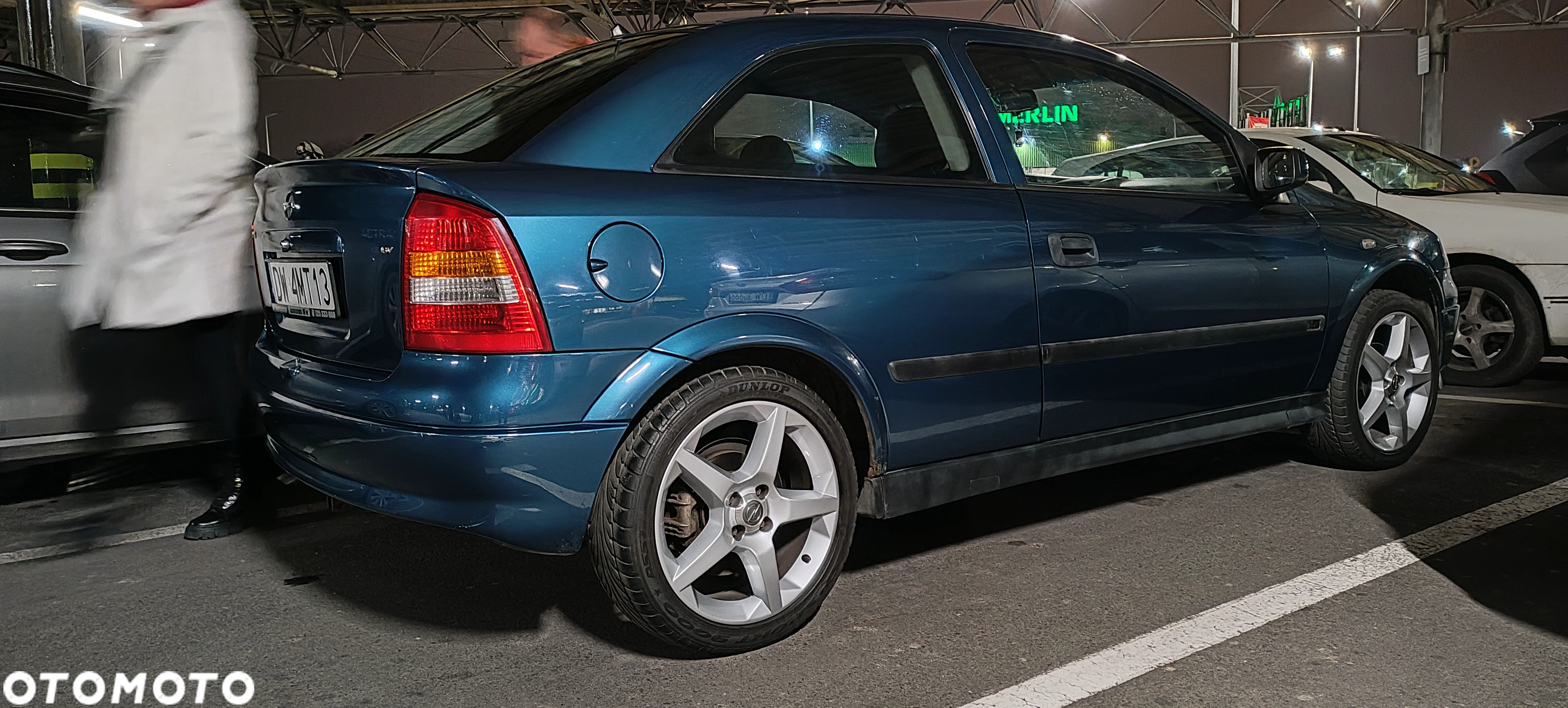 Opel Astra - 3