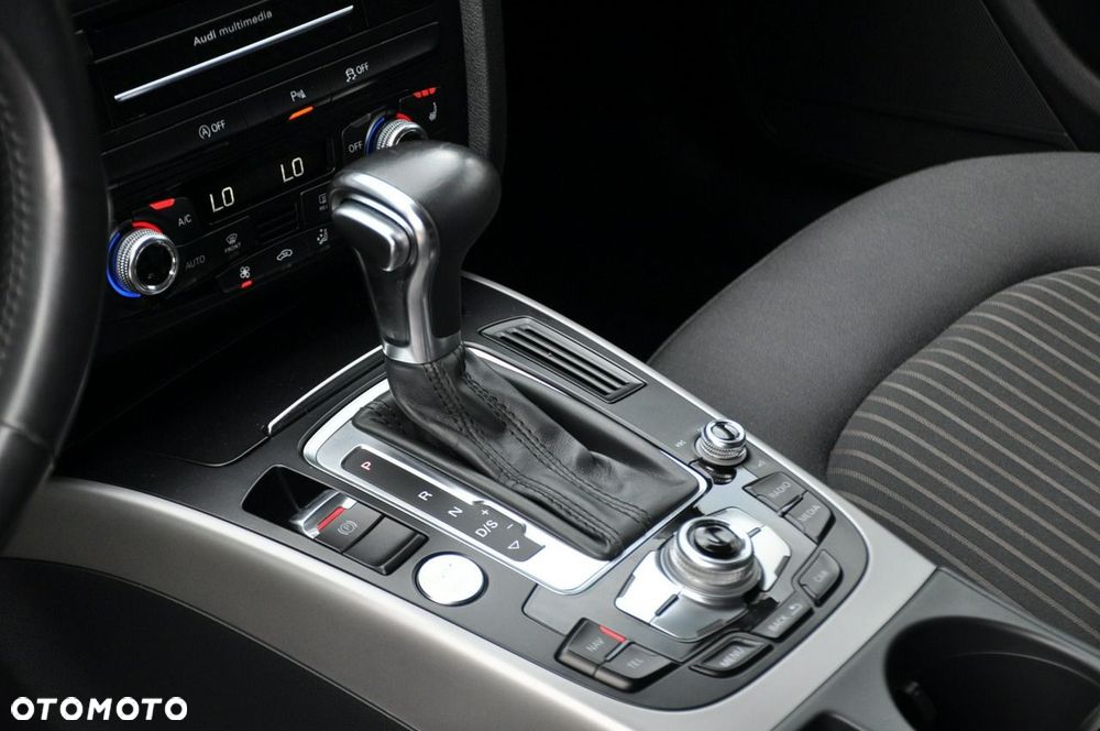 Audi A4 Avant - 34