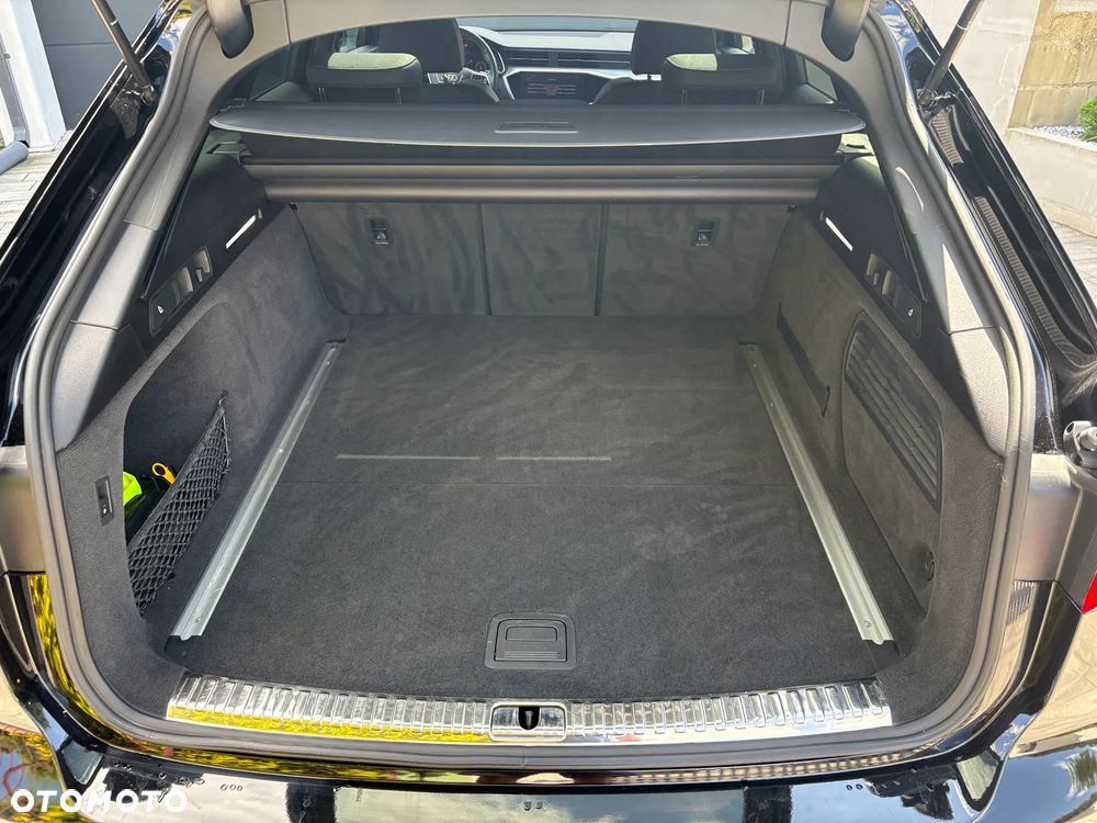Audi A6 Avant 40 TDI mHEV Quattro S Line S tronic - 14