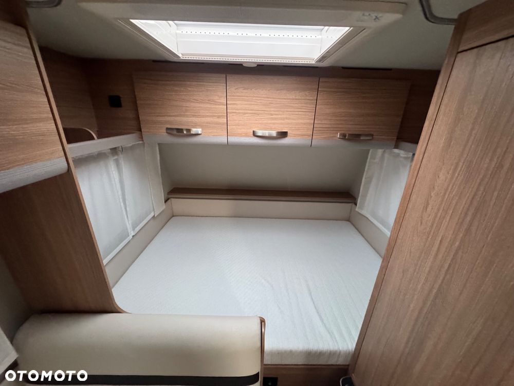 Weinsberg Tabbert Turiano - 22