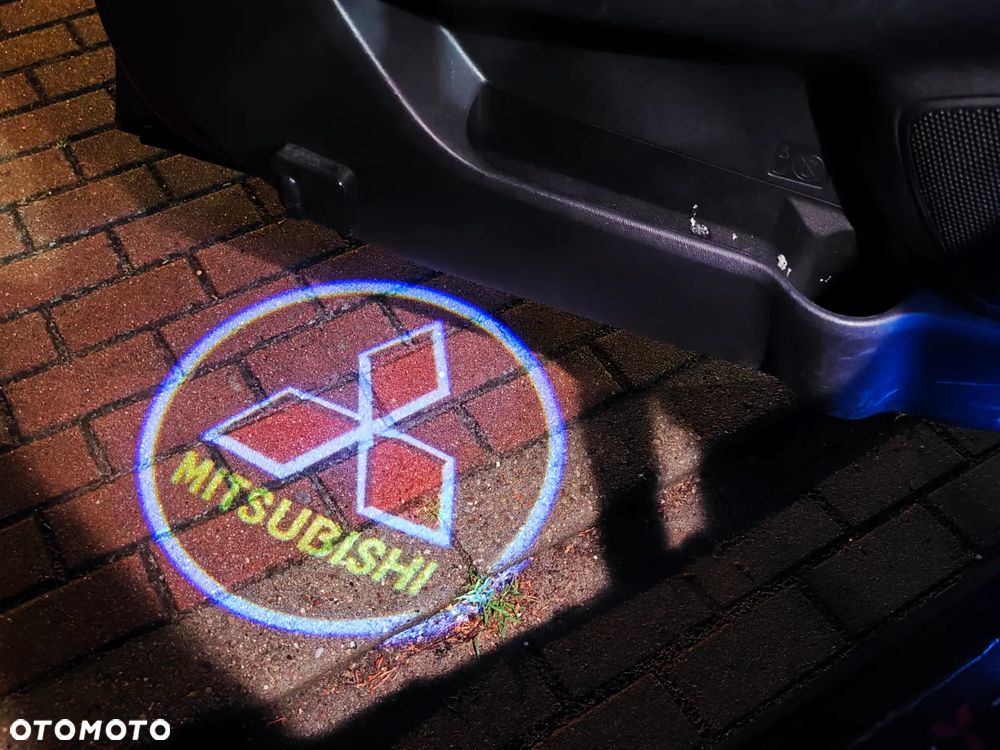 Mitsubishi ASX 1.6 Instyle AS&G - 11