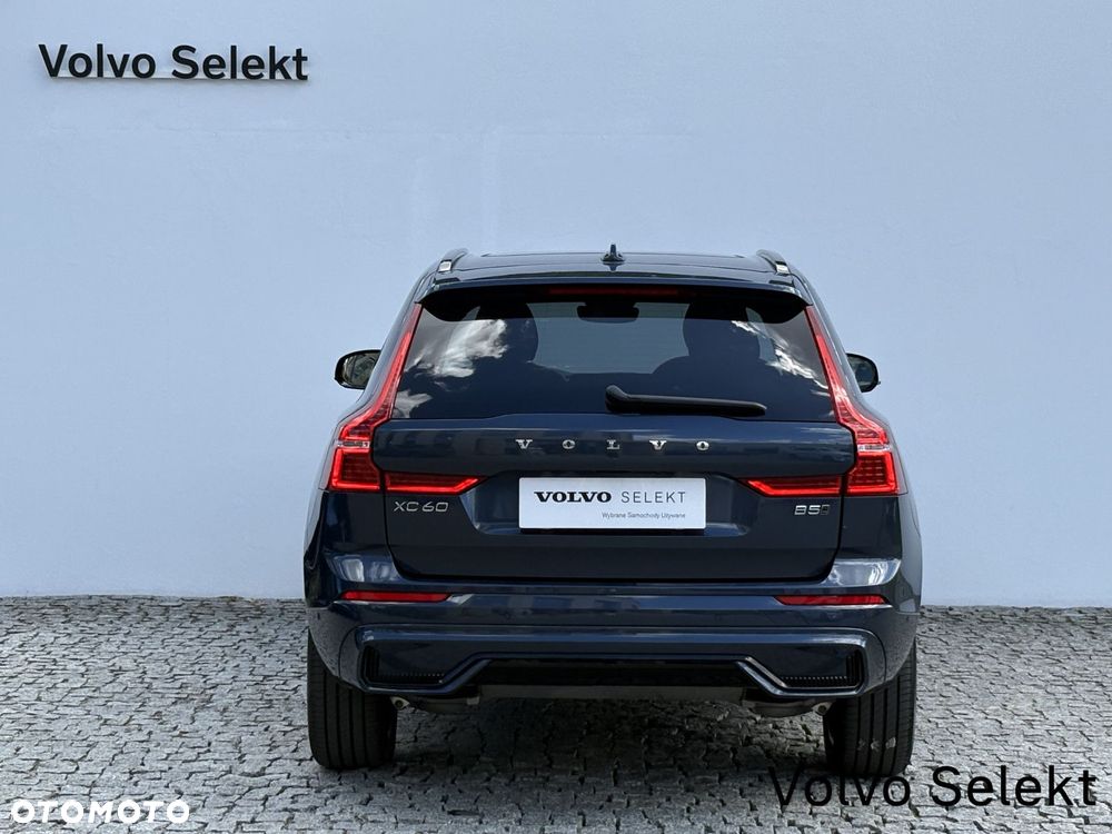 Volvo XC 60 - 7