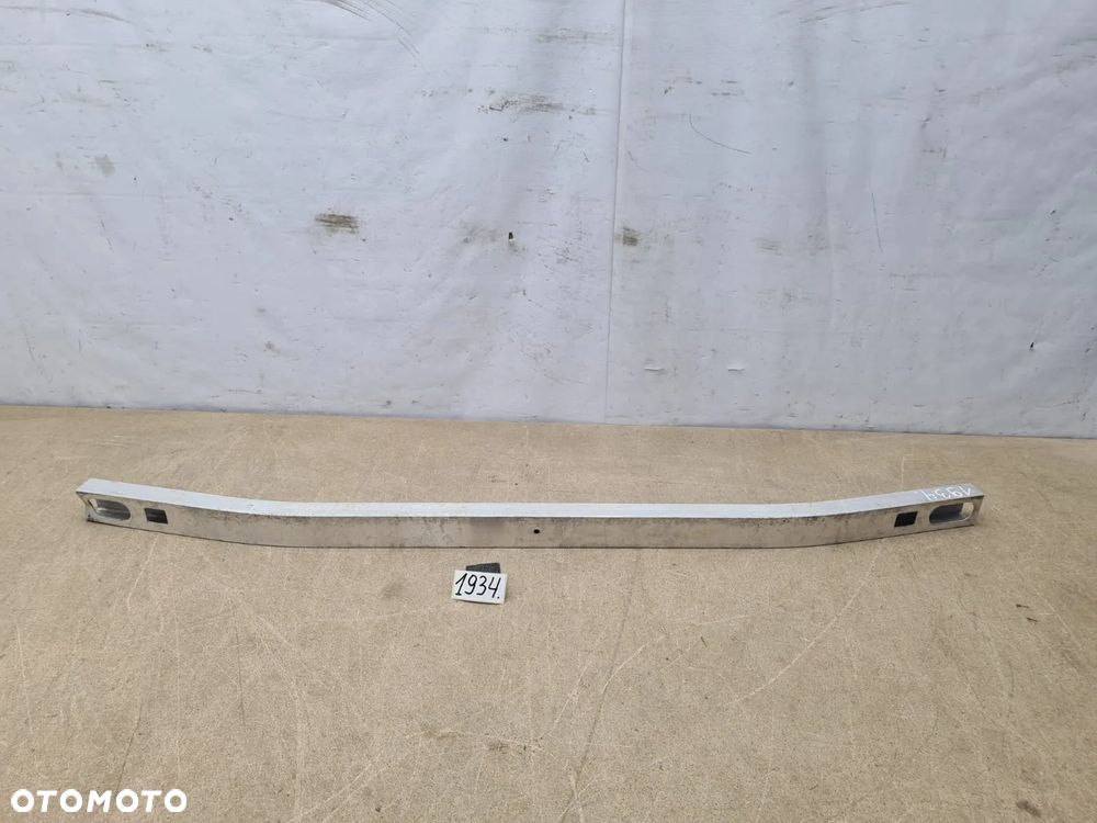Toyota rav4 5 V 52132-42070 belka dolna dół przód przednia - 4