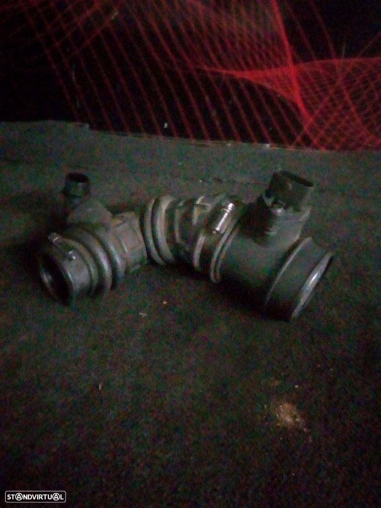 Medidor De Massa De Ar Chrysler Grand Voyager - 1