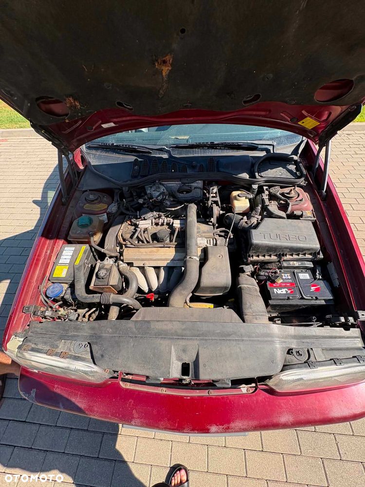 Volvo 850 - 7