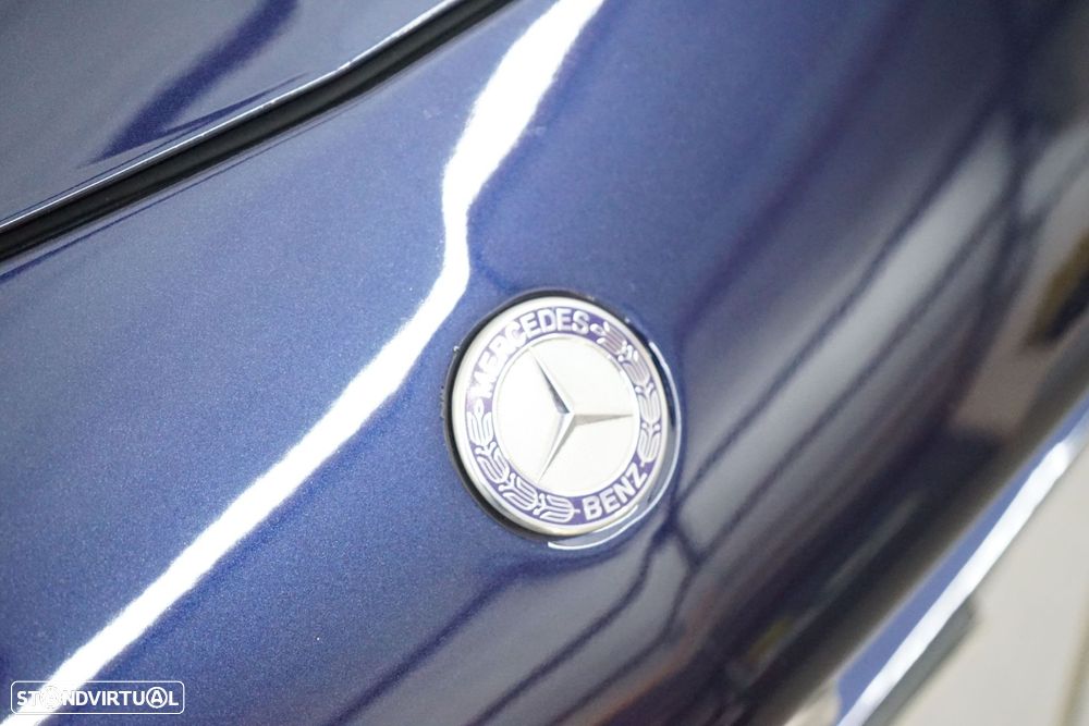 Mercedes-Benz CLA 180 - 9