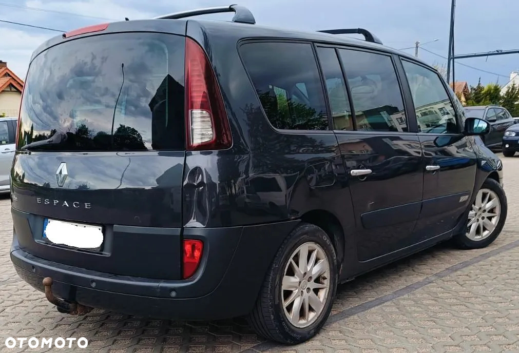 Renault Espace - 6