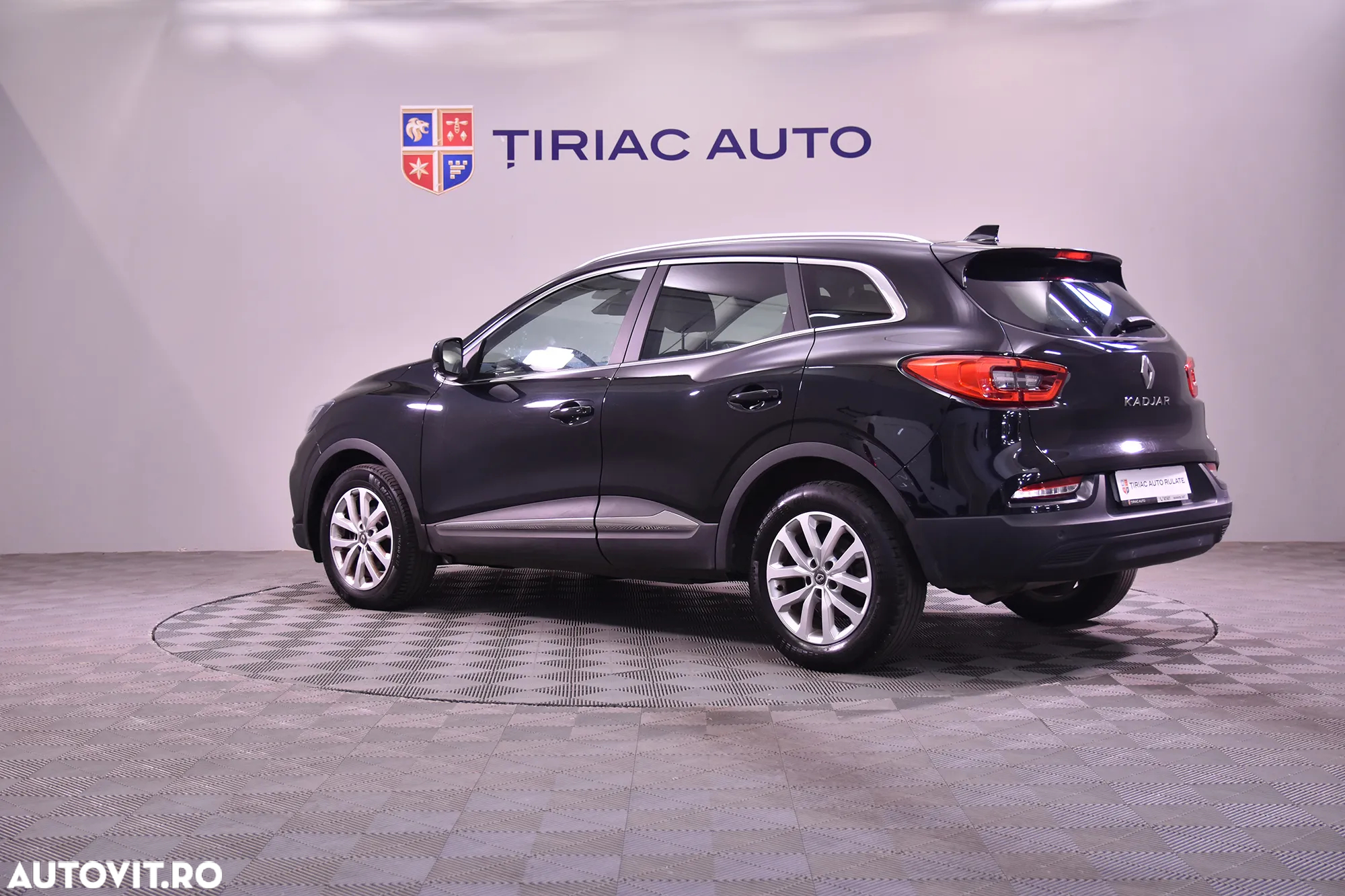 Renault Kadjar - 3