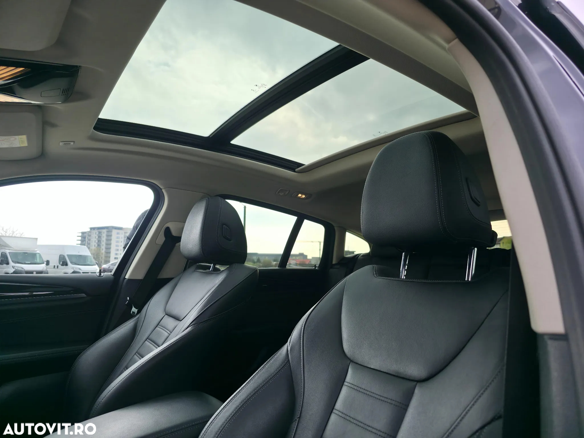 BMW X4 xDrive30d MHEV - 7