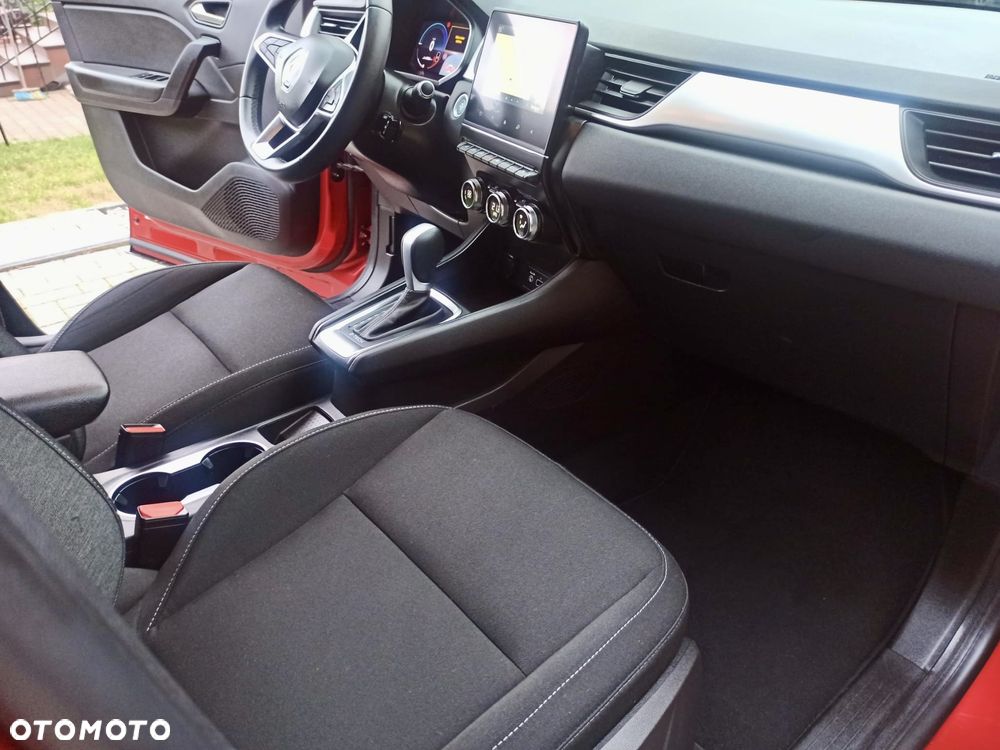 Renault Captur 1.6 E-TECH Plug-In Intens - 12