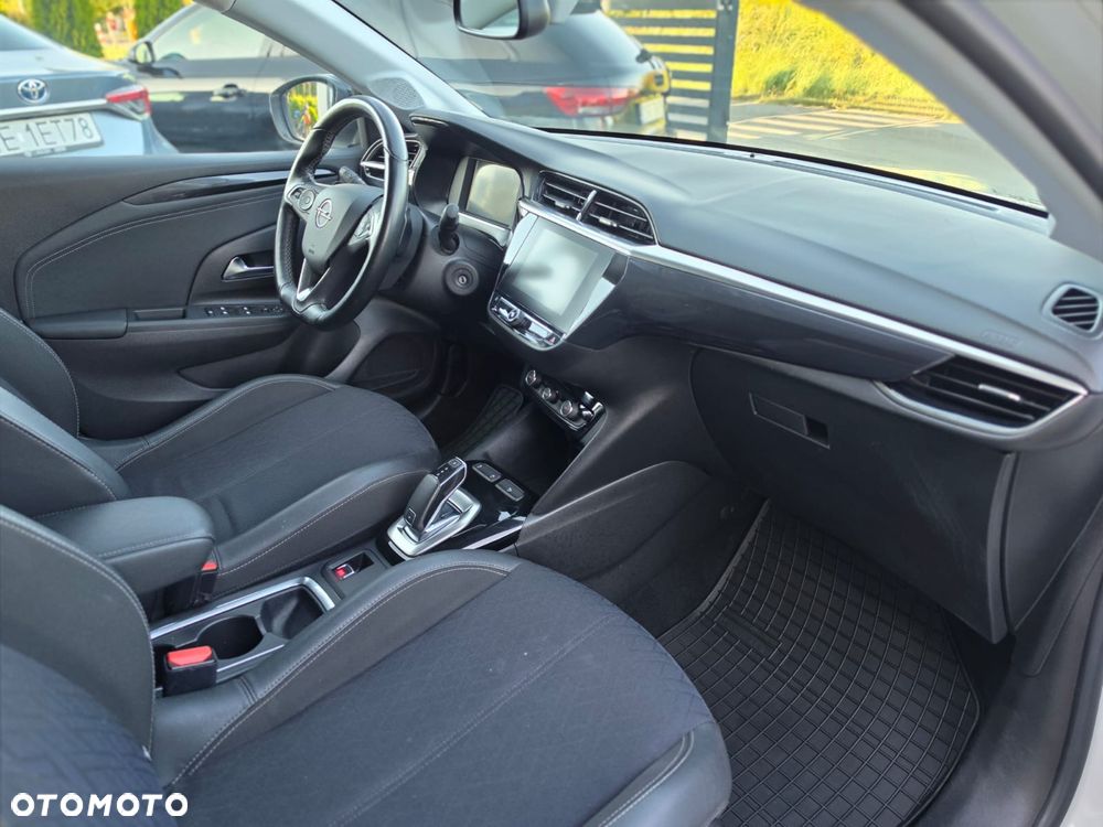Opel Corsa 1.2 Edition S&S - 24