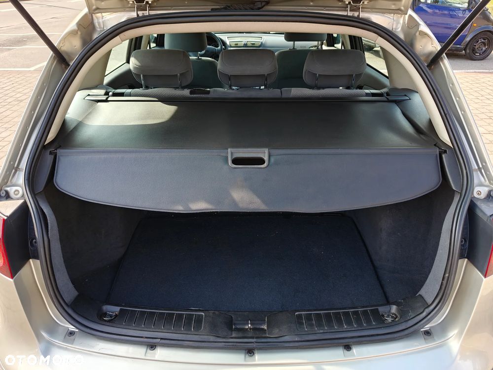 Fiat Croma 1.9 Multijet 8V DPF Dynamic - 20