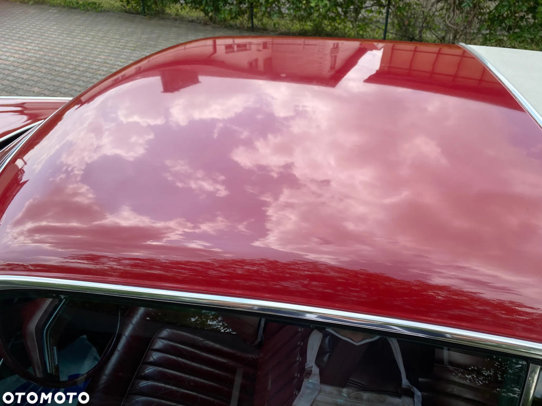 Mercury Marquis - 15