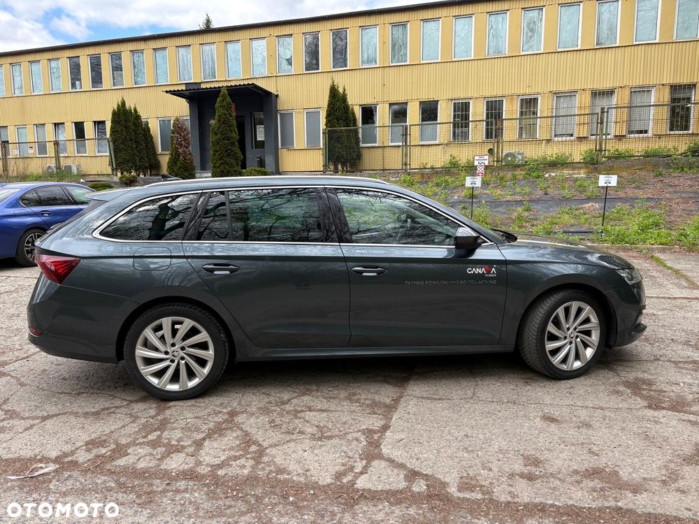 Skoda Octavia 1.5 TSI ACT Style - 3