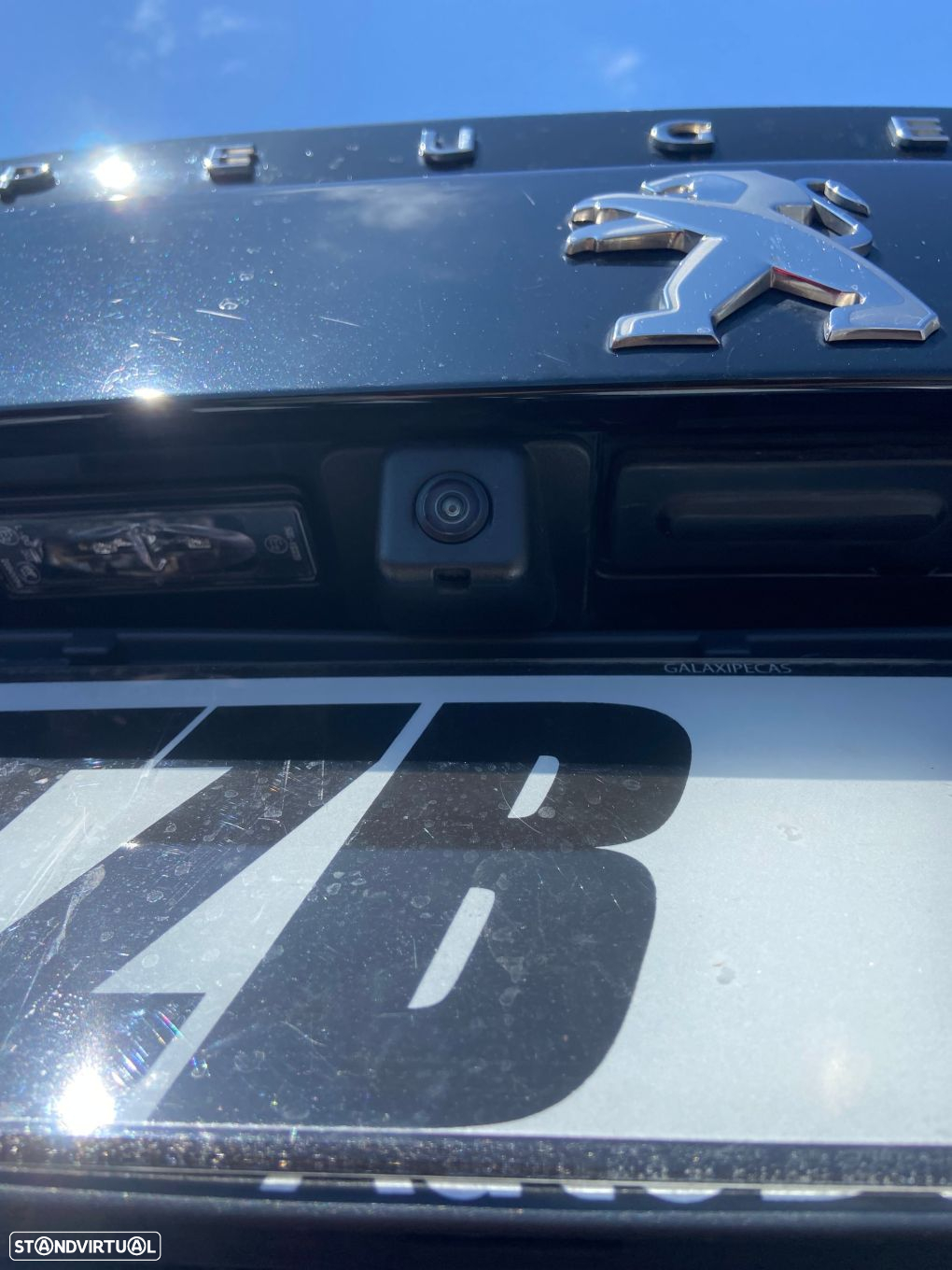 Peugeot 2008 1.2 PureTech GT Pack EAT8 - 31