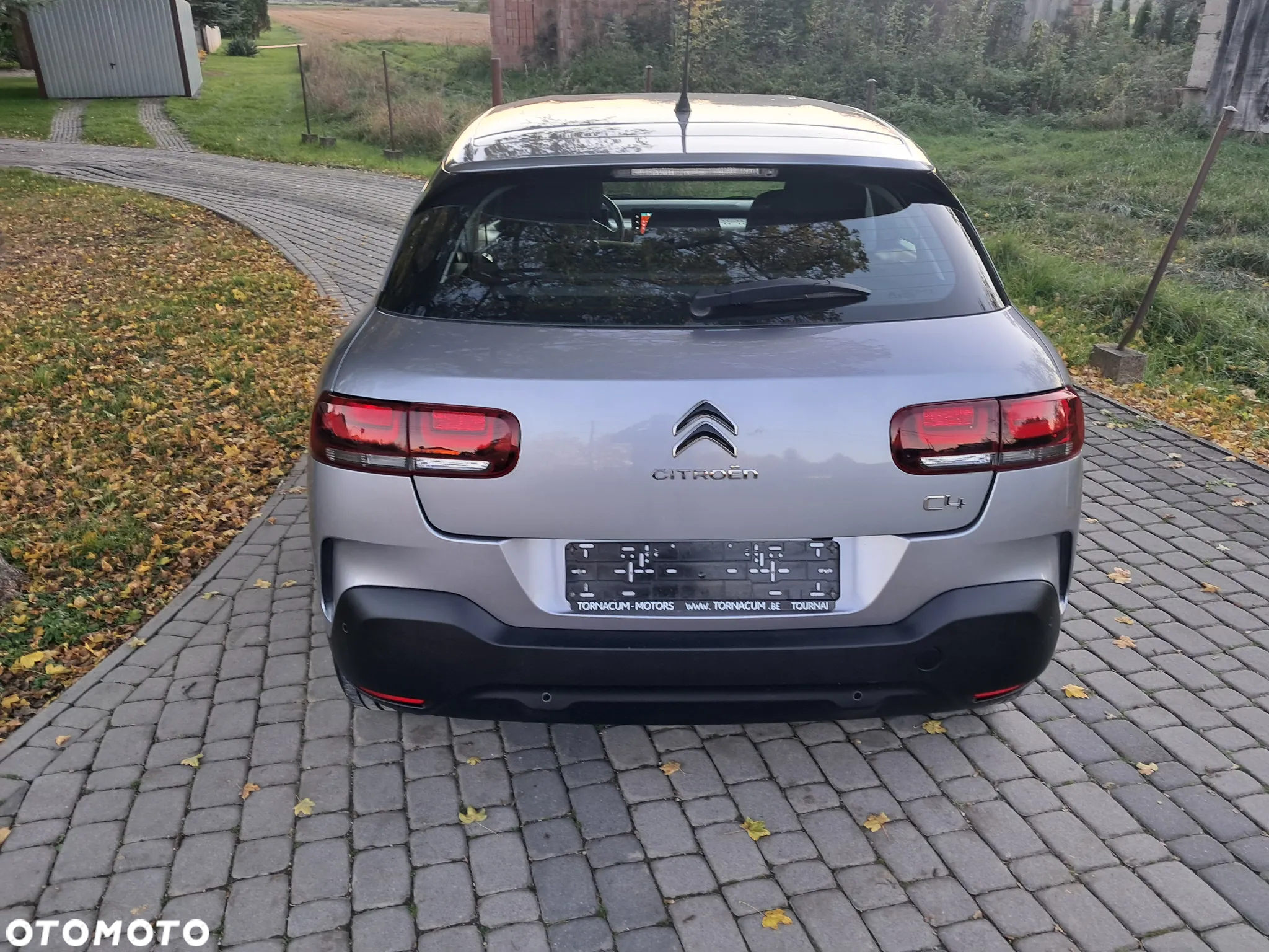 Citroën C4 Cactus PureTech 110 Stop&Start Shine - 5