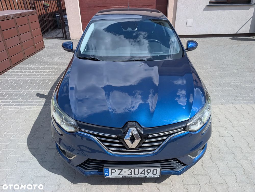Renault Megane ENERGY TCe 130 INTENS - 15