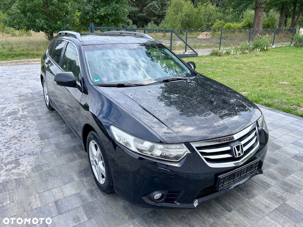 Honda Accord 2.0 Elegance - 1