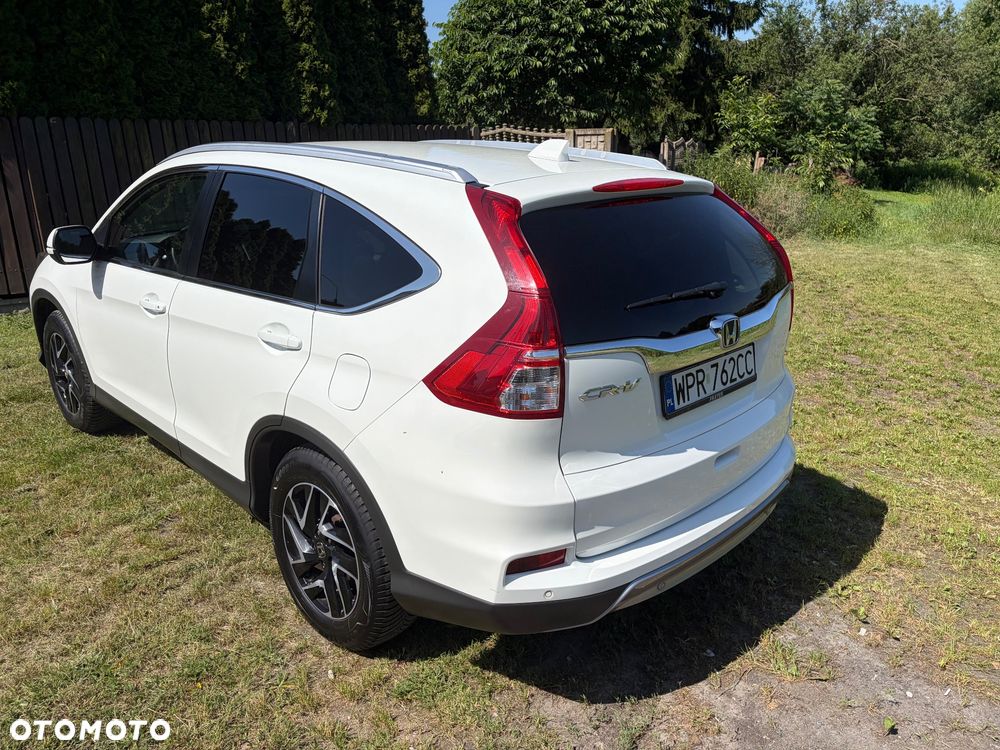 Honda CR-V 2.0 Elegance Plus (ADAS / Connect+) - 13