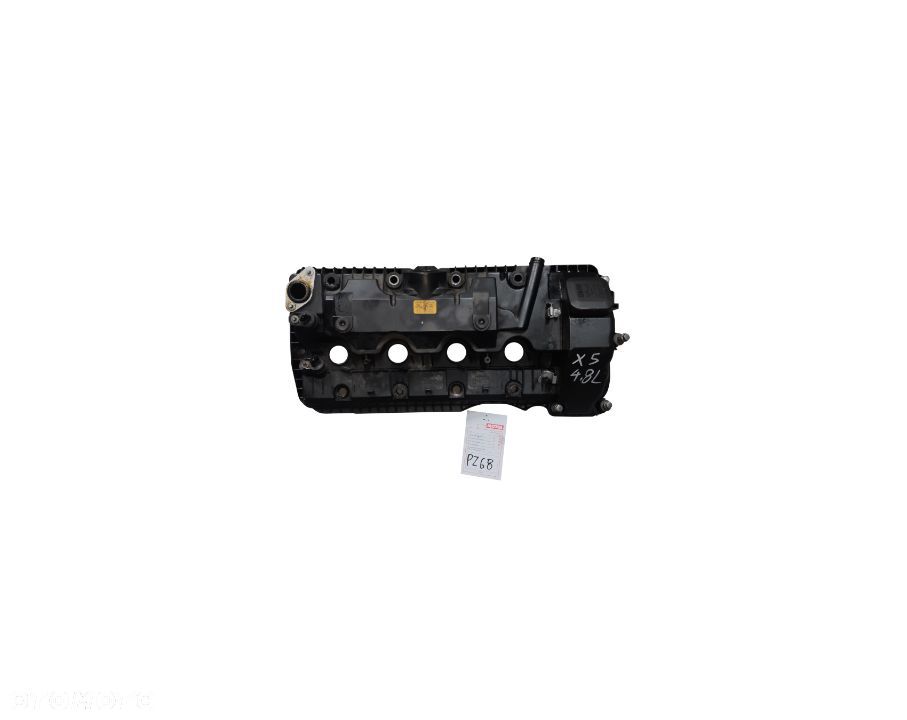PZ68 POKRYWA ZAWORÓW BMW X5 4.8i 7571685 - 1