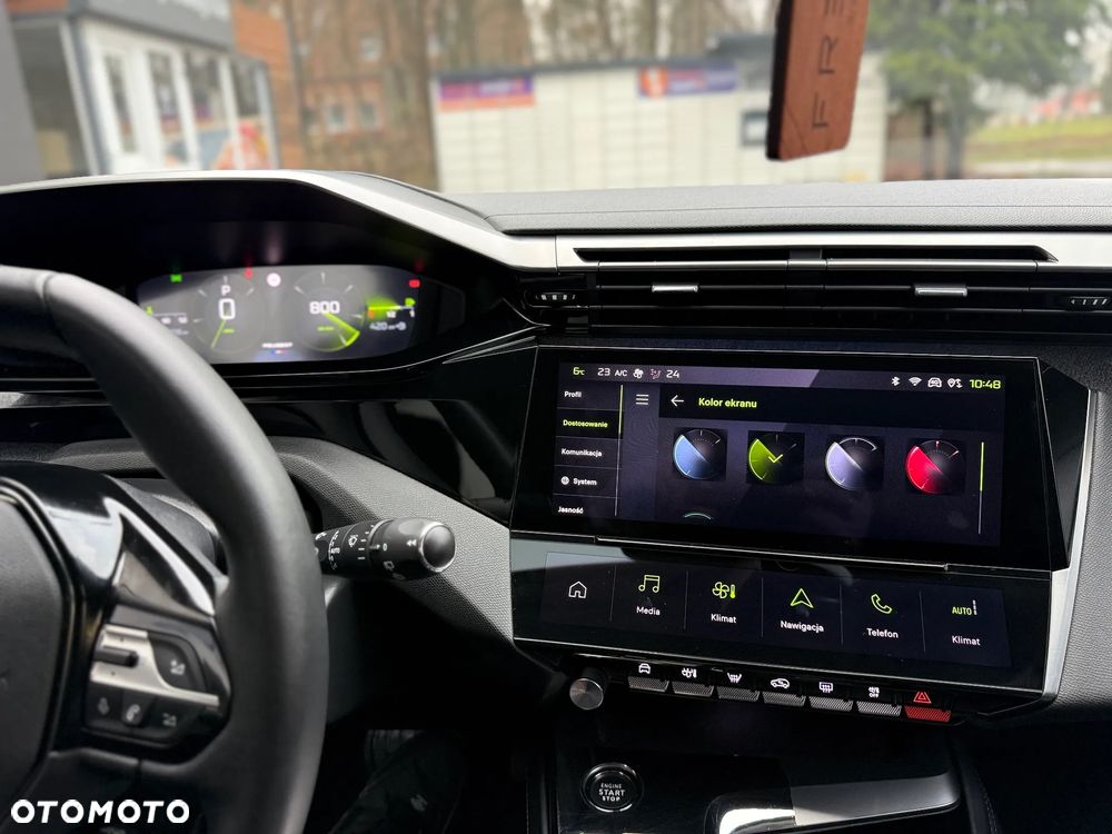 Peugeot 308 PureTech 130 EAT8 Allure - 28