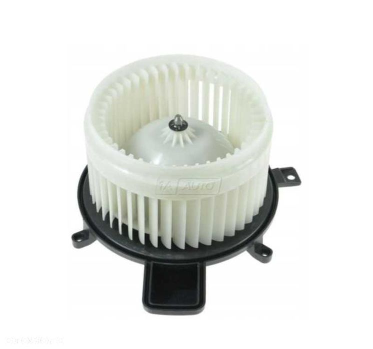 Wentylator Wnętrza Dmuchawa Dodge Challenger 2008, 2011, 2016, 2021 - 1