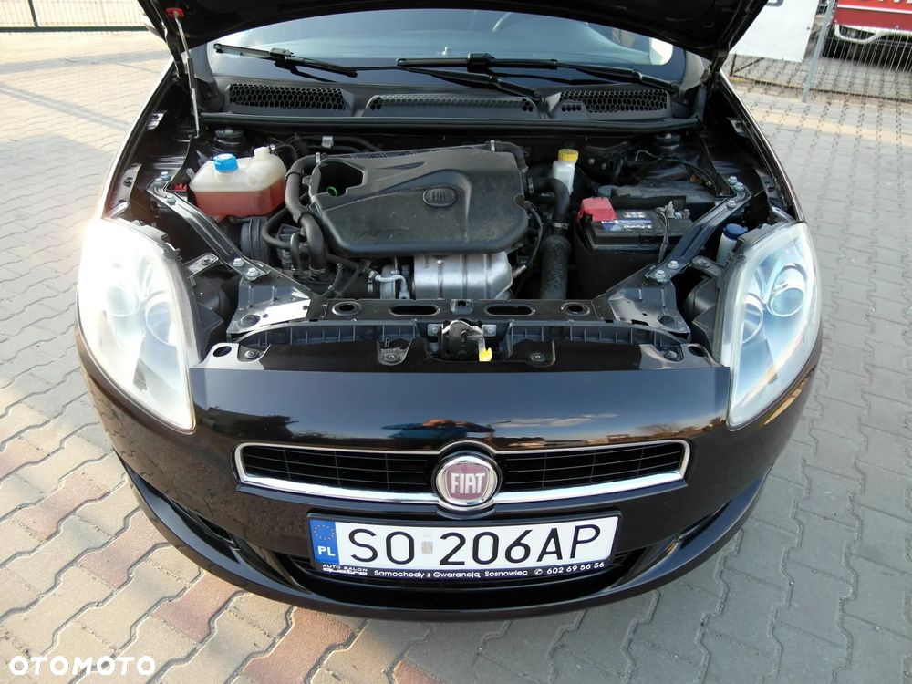 Fiat Bravo 1.4 T-JET 16V Racing - 6