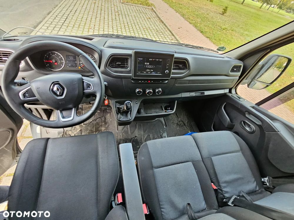 Renault Master - 6