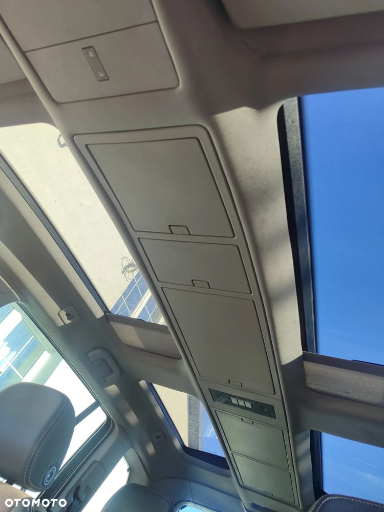 Opel Zafira 1.9 CDTI Cosmo - 6