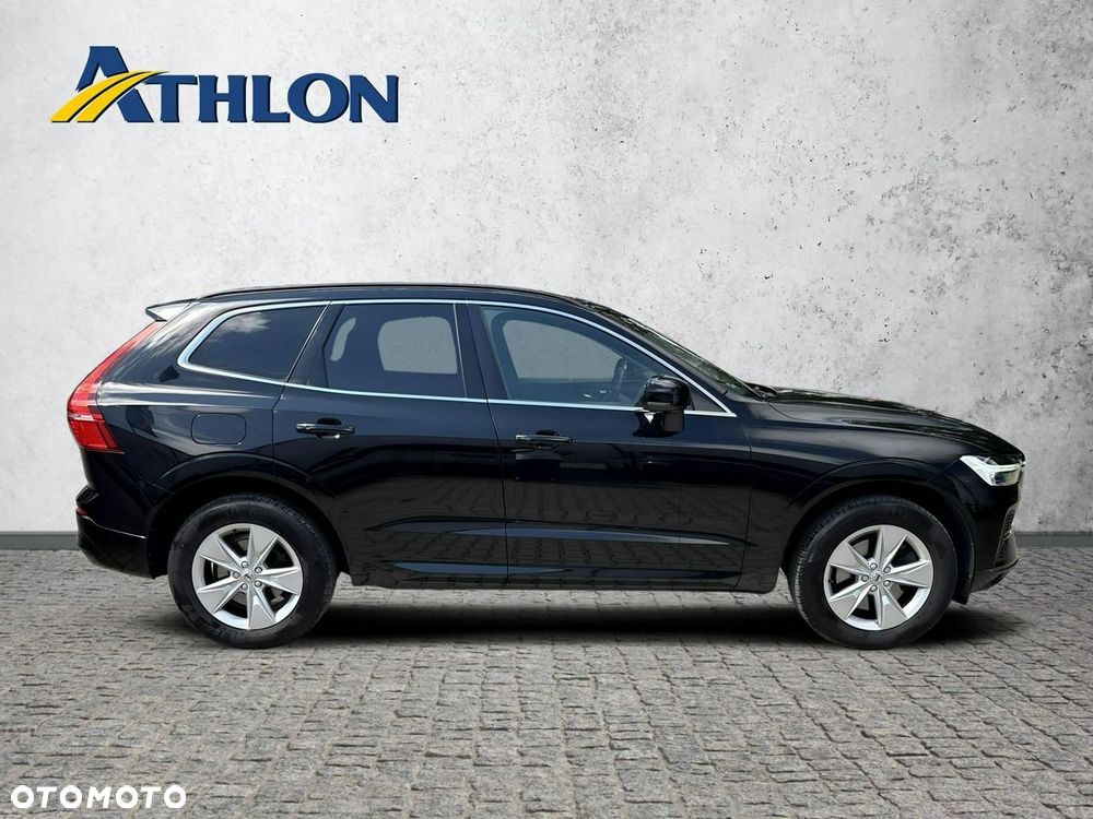 Volvo XC 60 B5 B AWD Momentum Pro - 6