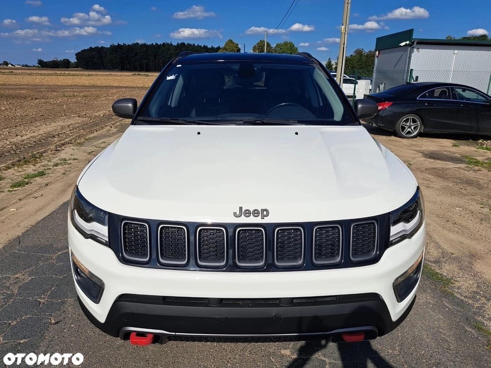 Jeep Compass - 5
