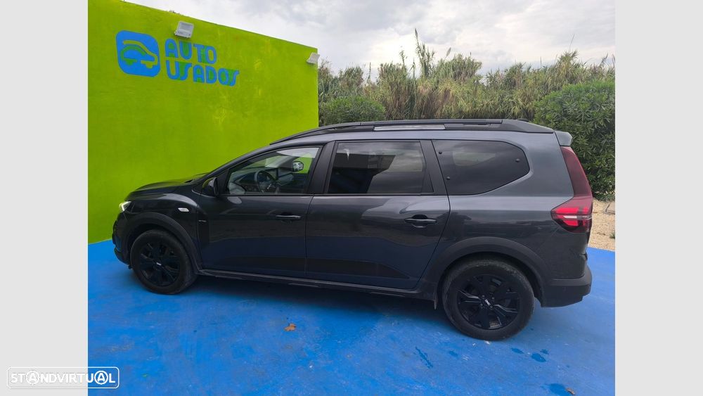 Dacia Jogger - 5