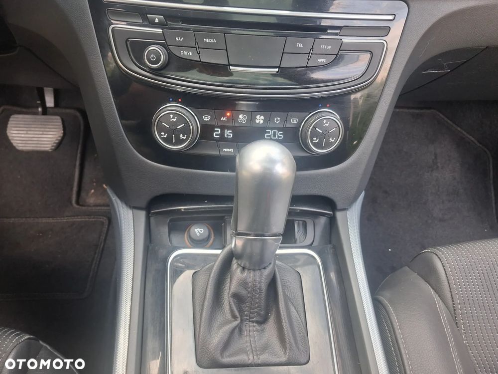 Peugeot 508 2.0 BlueHDi Allure S&S - 25