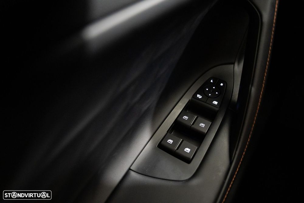 MG HS 1.5 Plug-in Hybrid Luxury - 28