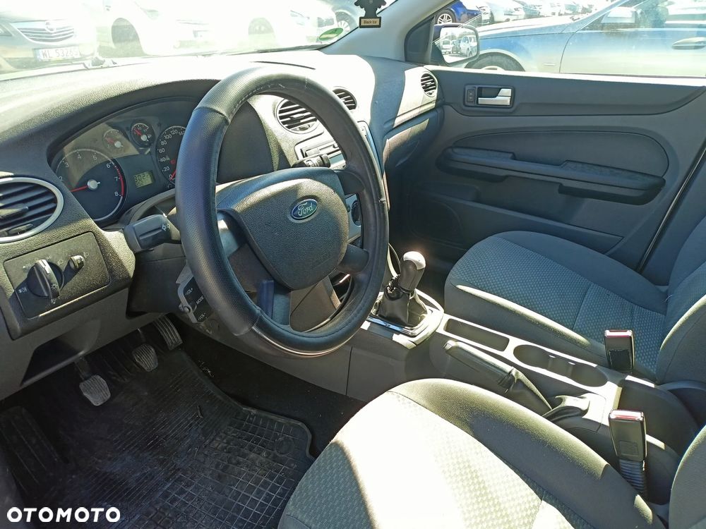 Ford Focus - 7