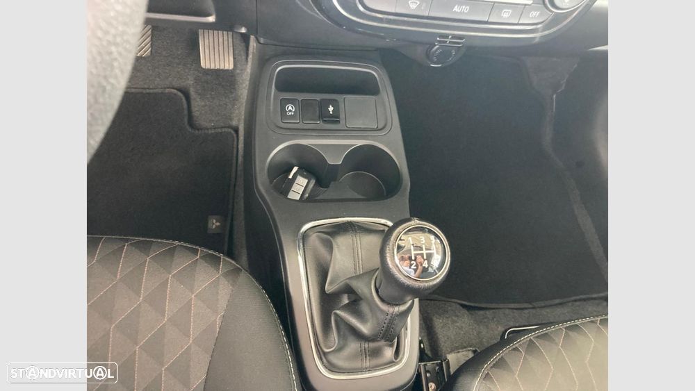 Mitsubishi Space Star 1.2 Connect Edition - 10