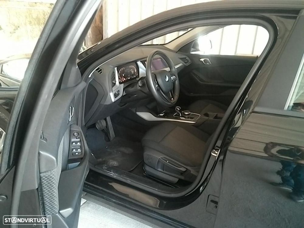 BMW 116 d Corporate Edition Auto - 3