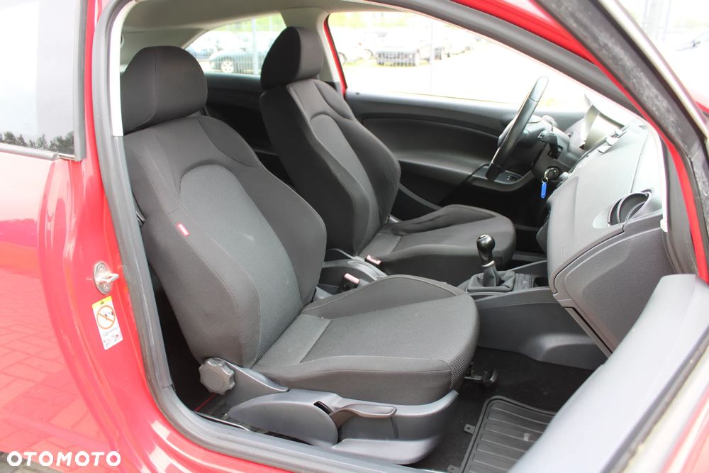 Seat Ibiza - 22