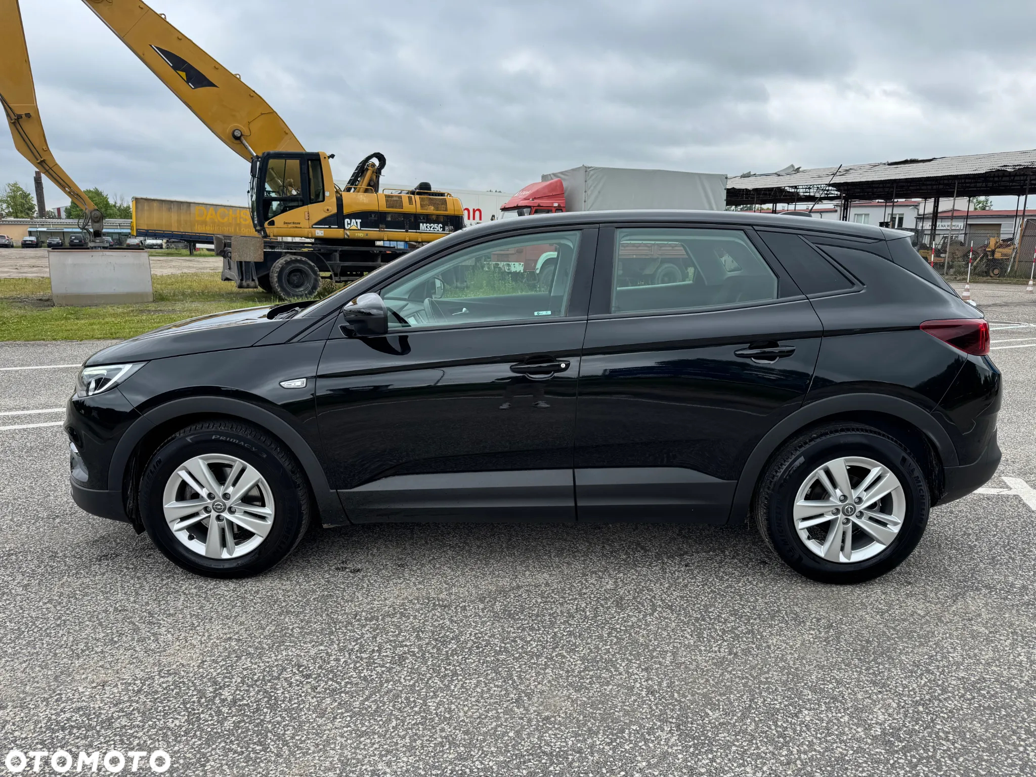 Opel Grandland X 1.2 Start/Stop Edition - 12