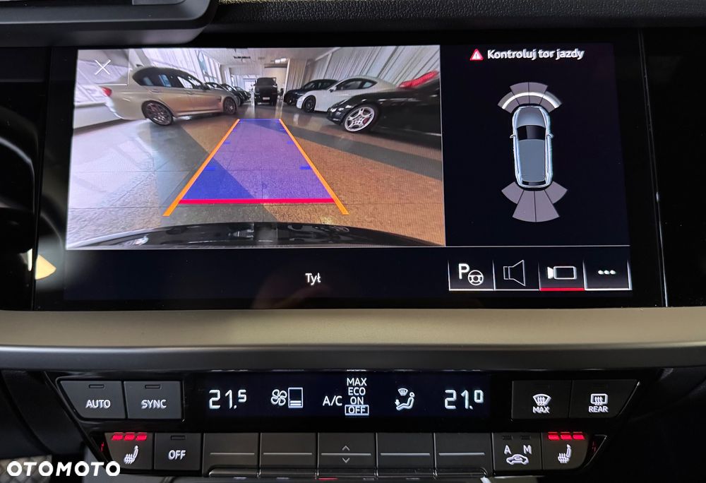 Audi A3 Sportback 35 TFSI S tronic S line - 20