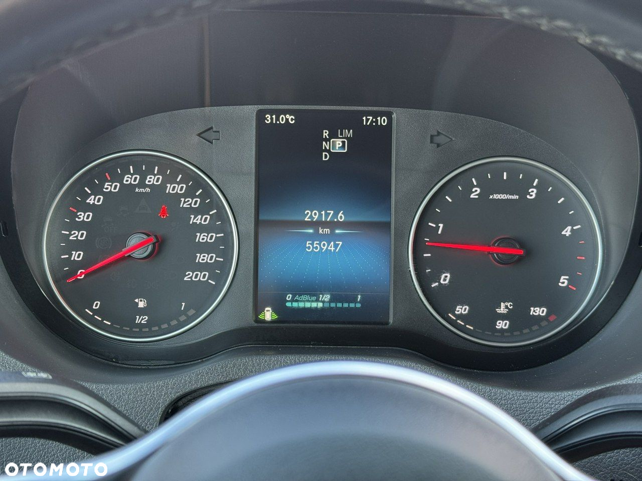 Mercedes-Benz Sprinter - 34