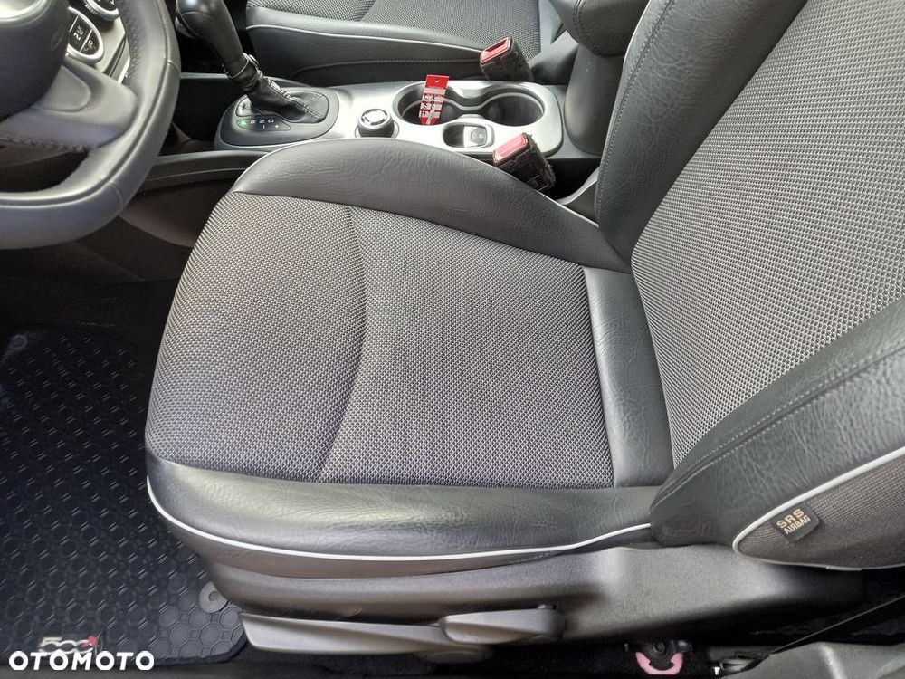 Fiat 500X - 23
