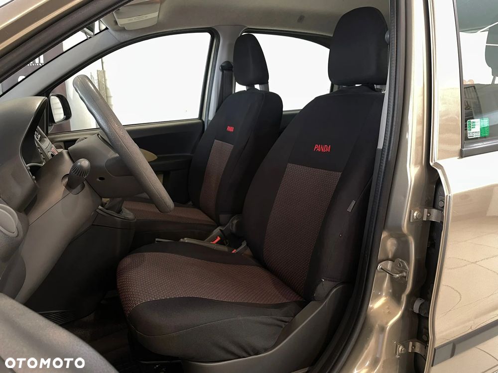Fiat Panda 1.2 Dynamic - 9