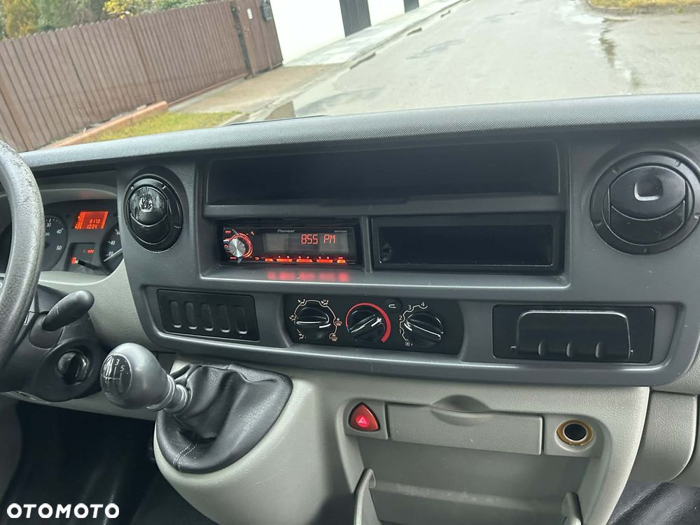 Renault Master - 18